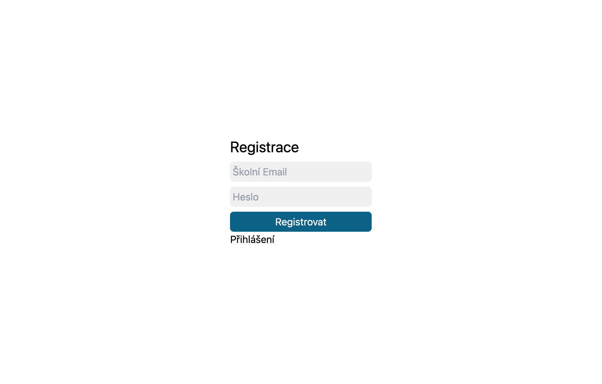 Register